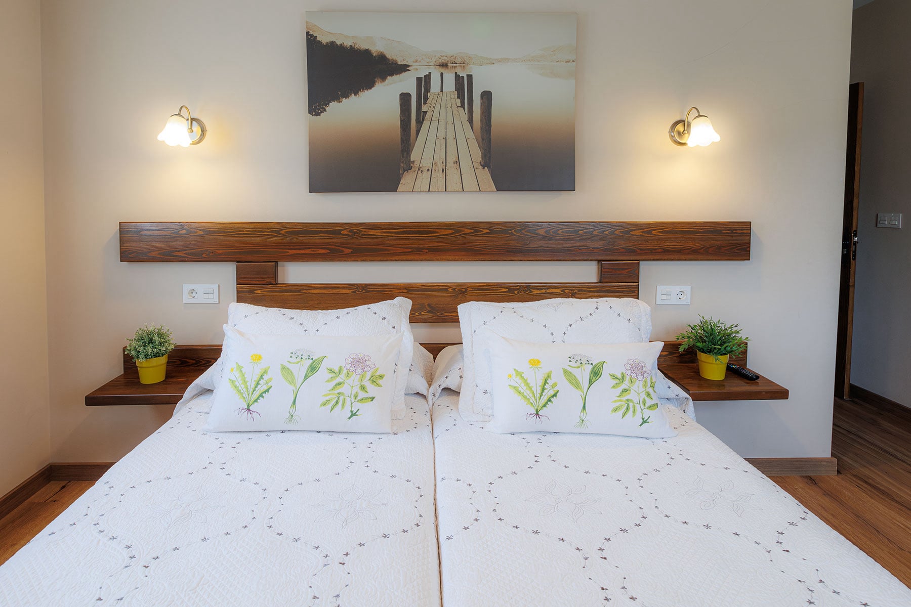 Casa Rural Emeterio, Cangas de Onís