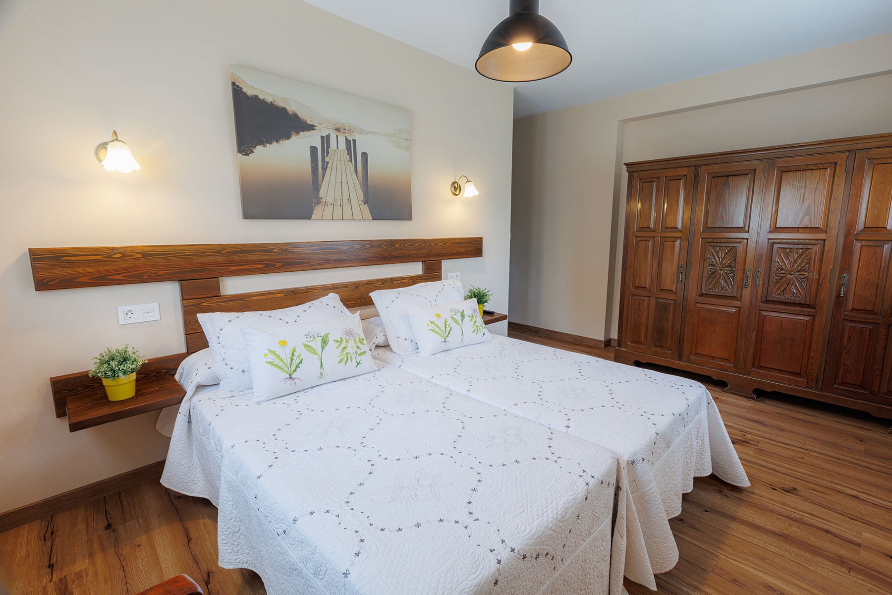 Galería fotográfica de Casa Emeterio en Cangas de Onís