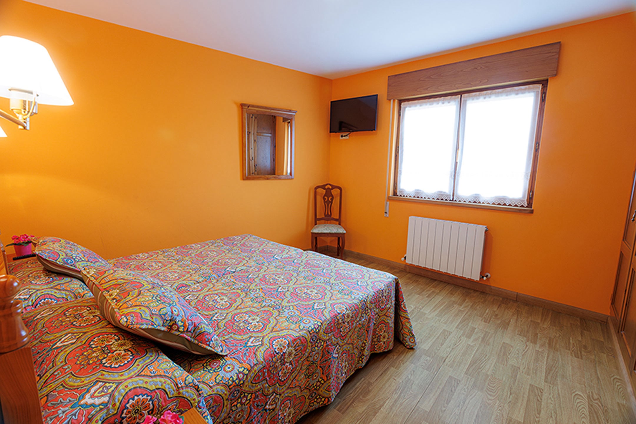 Casa Balo, Cangas de Onís