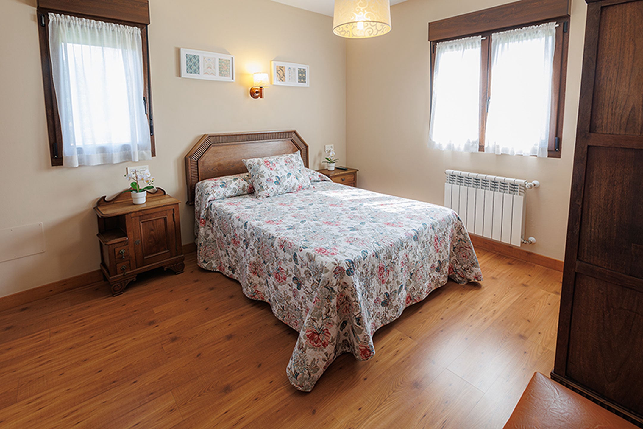 Casa Ramona, Cangas de Onís