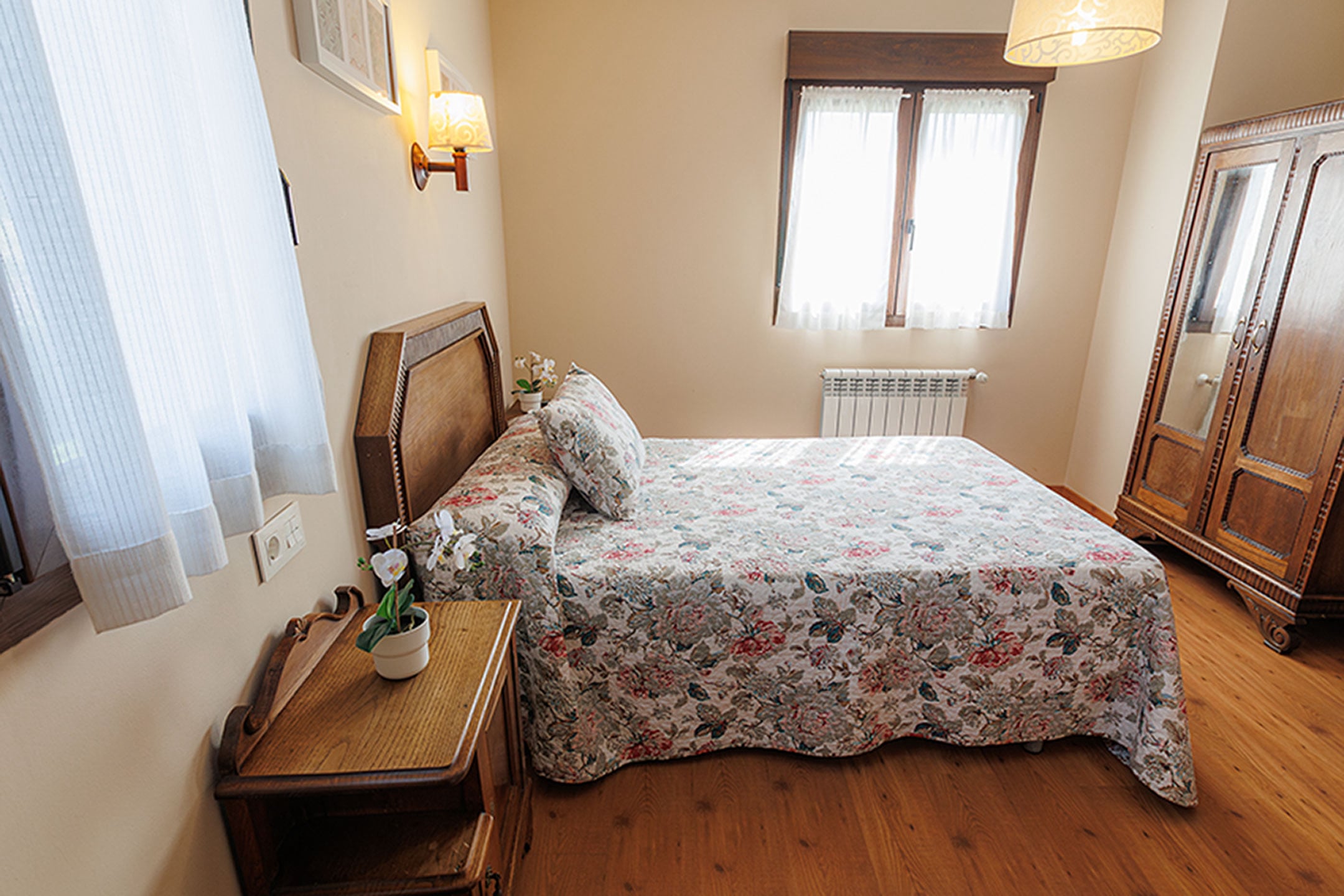 Casa Ramona, Cangas de Onís