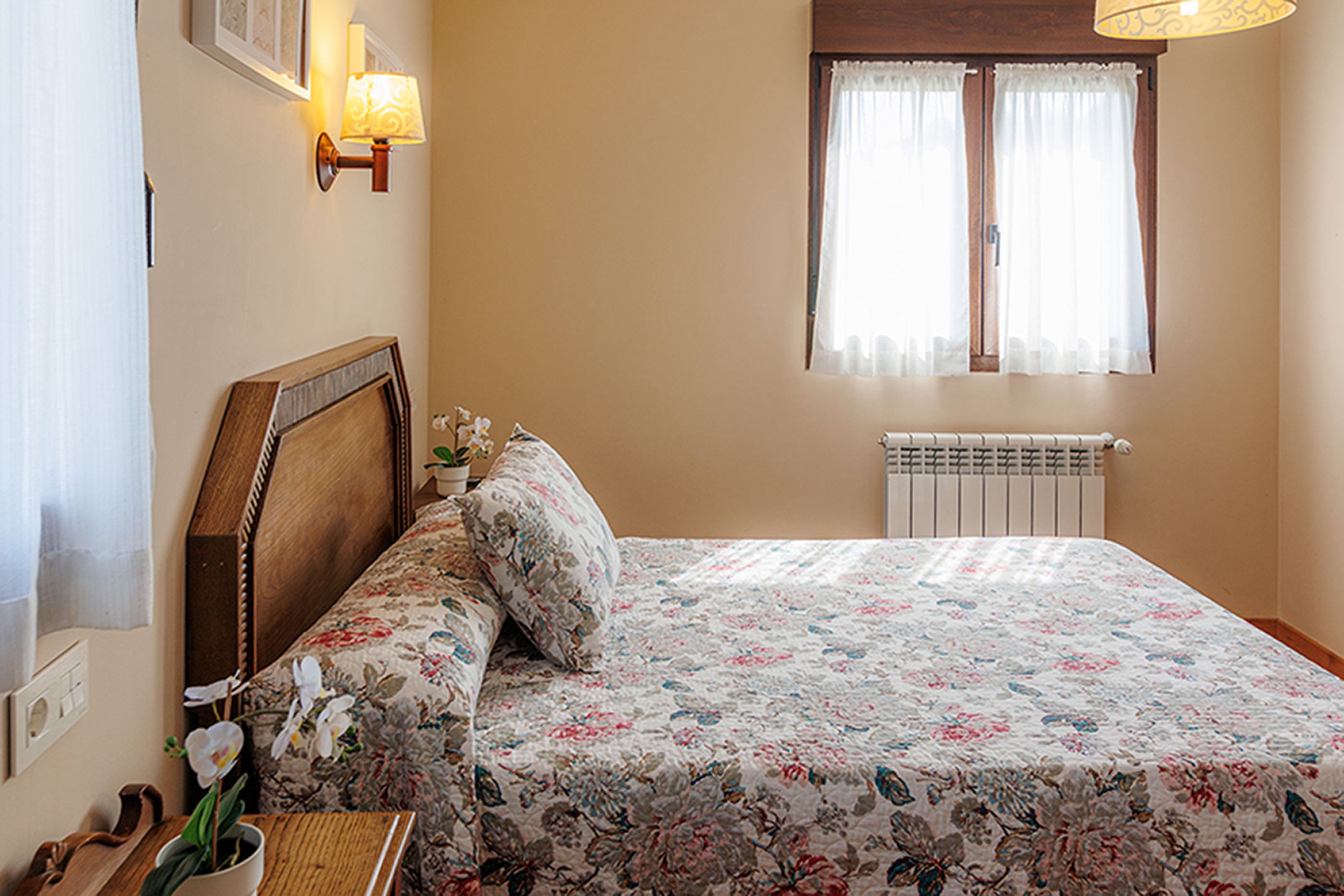 Galería fotográfica de Casa Ramona en Cangas de Onís