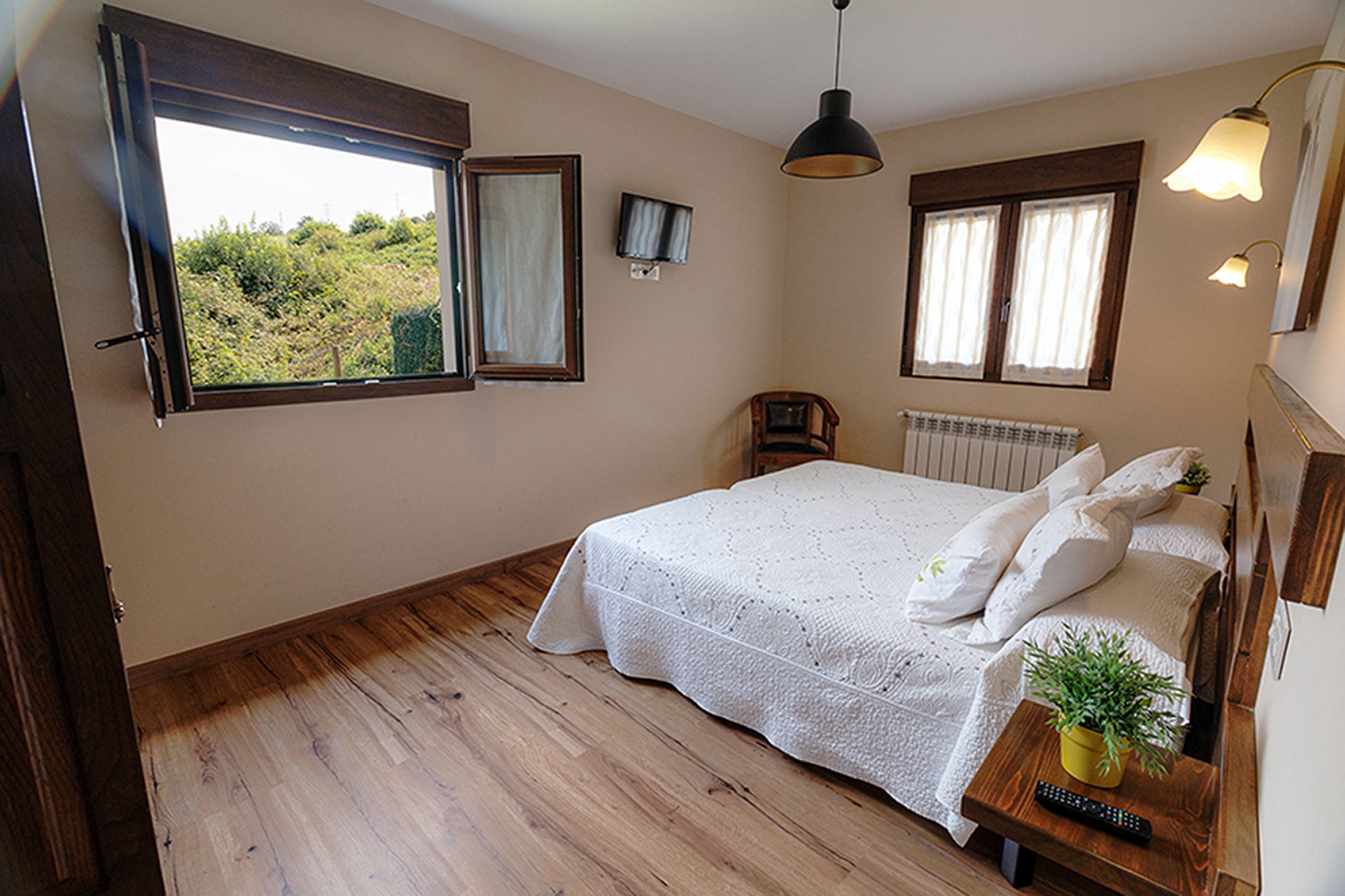 Casa Ramona, Cangas de Onís