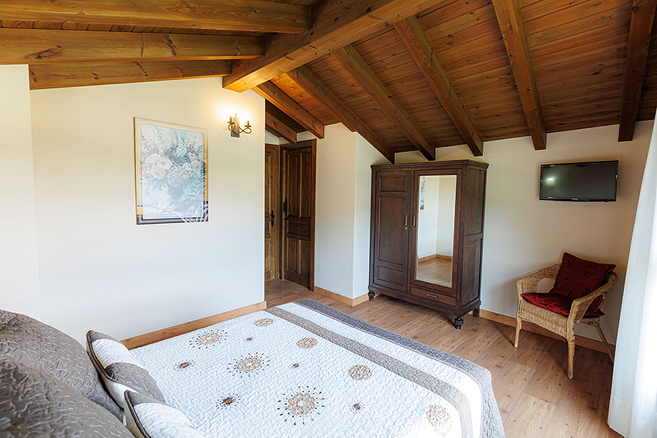 Casa Ramona, Cangas de Onís