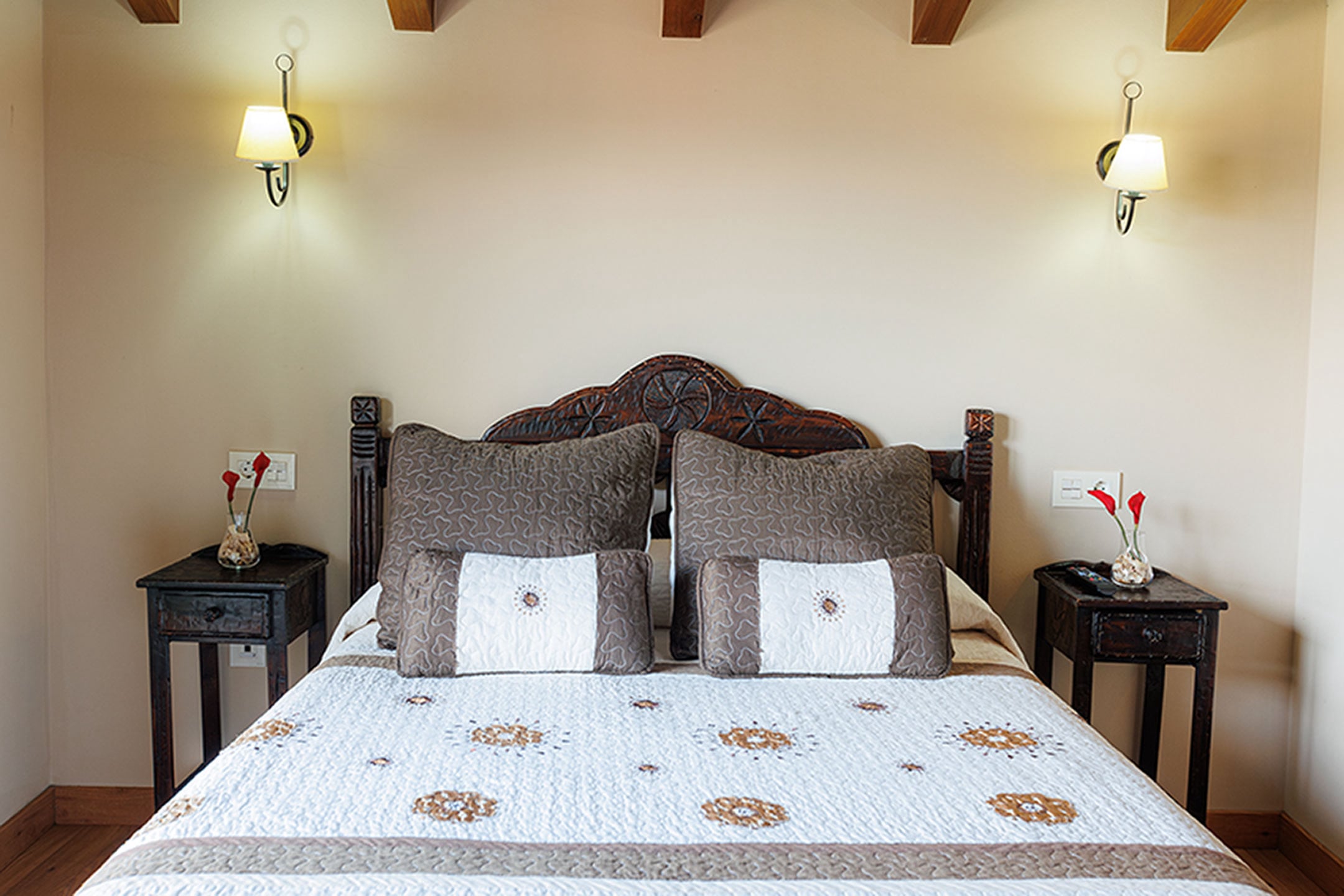Casa Ramona, Cangas de Onís
