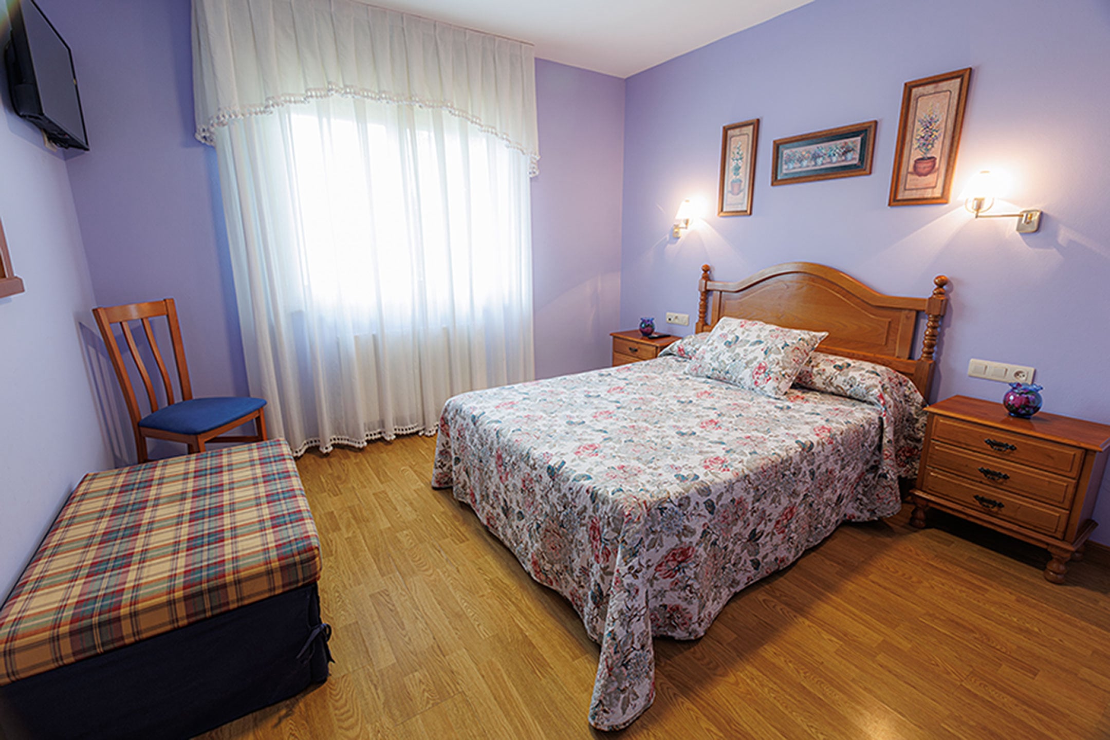 Casa Balo, Cangas de Onís