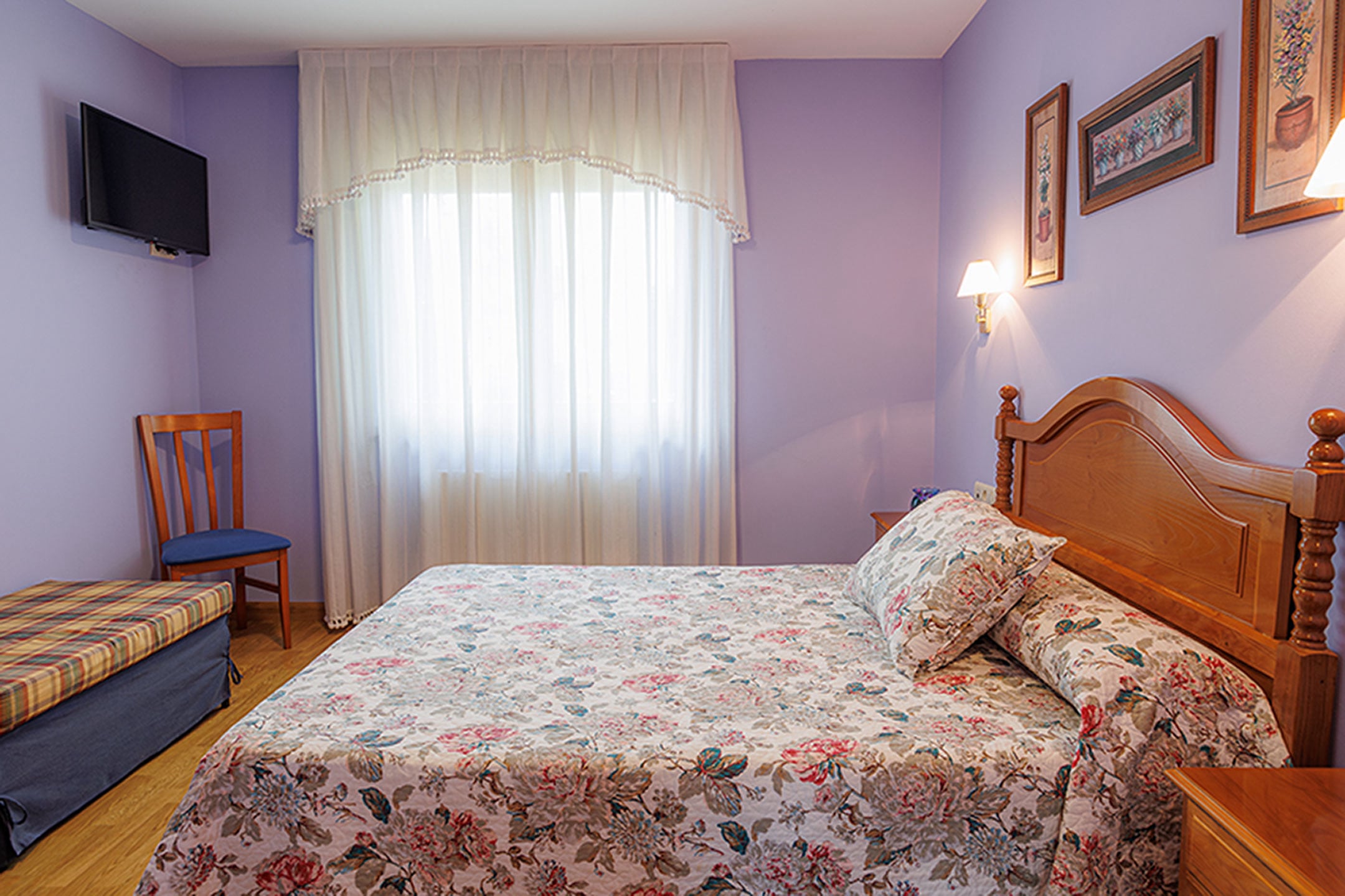 Casa Balo, Cangas de Onís