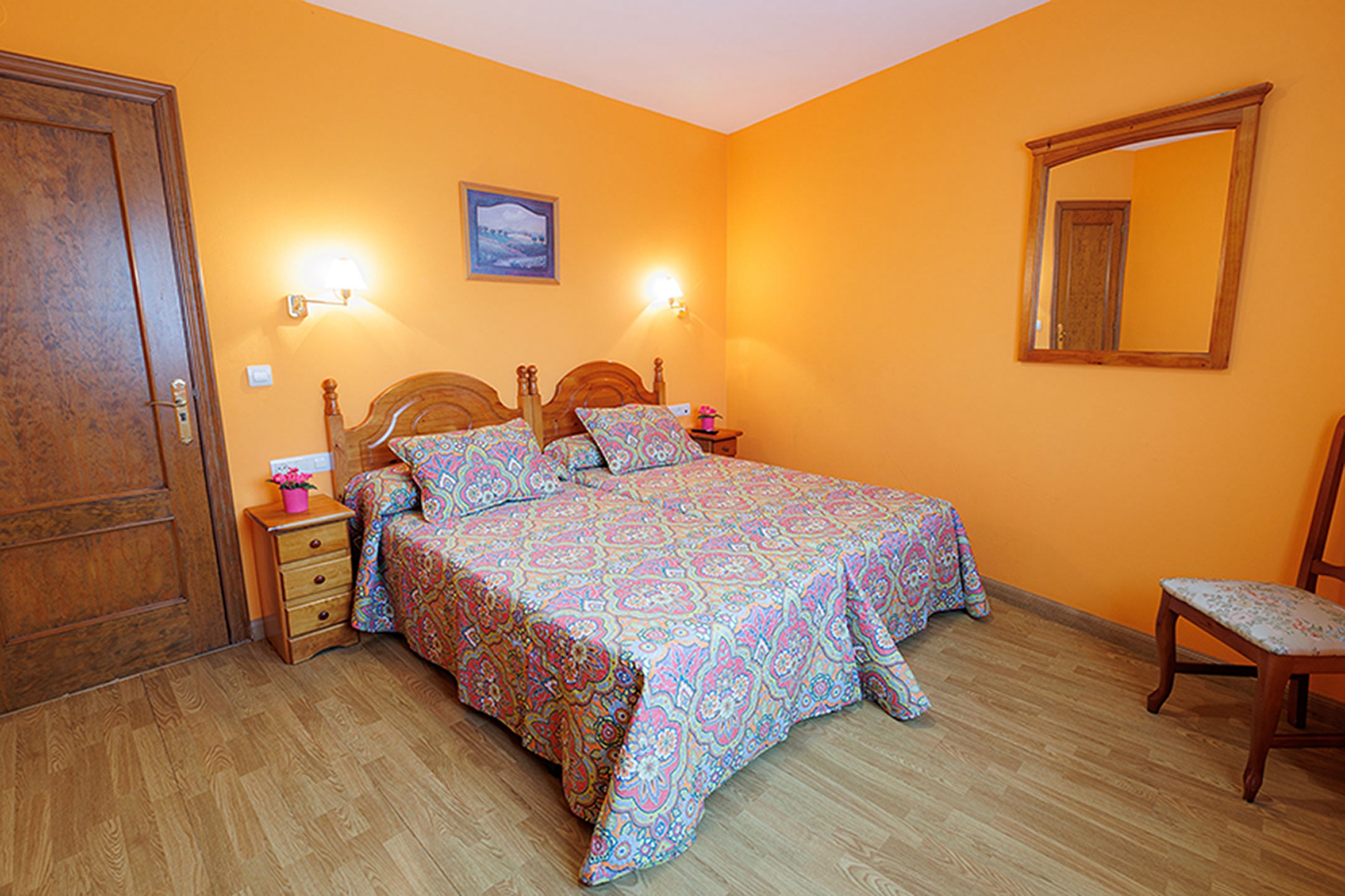 Casa Balo, Cangas de Onís