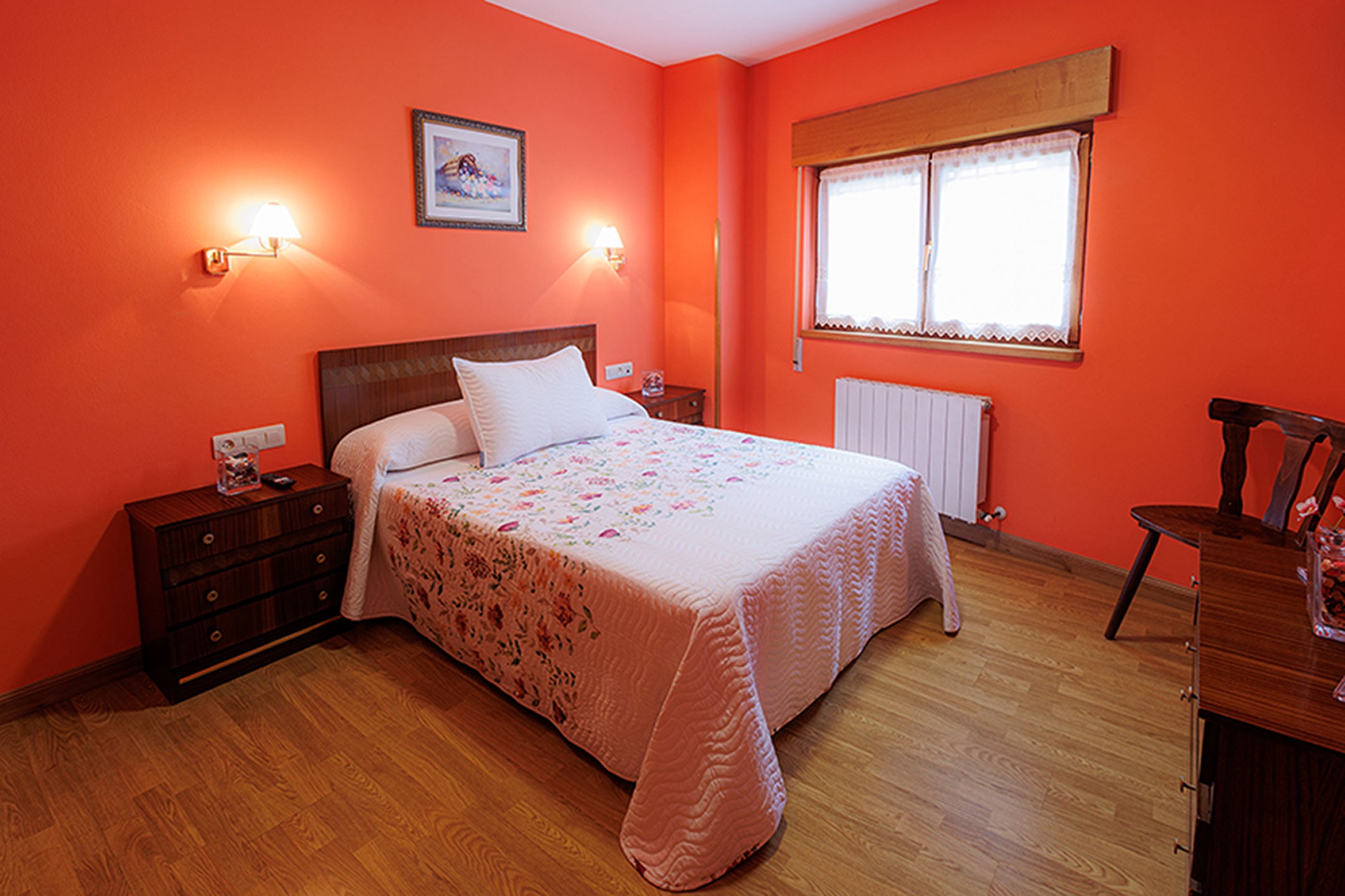 Casa Balo, Cangas de Onís