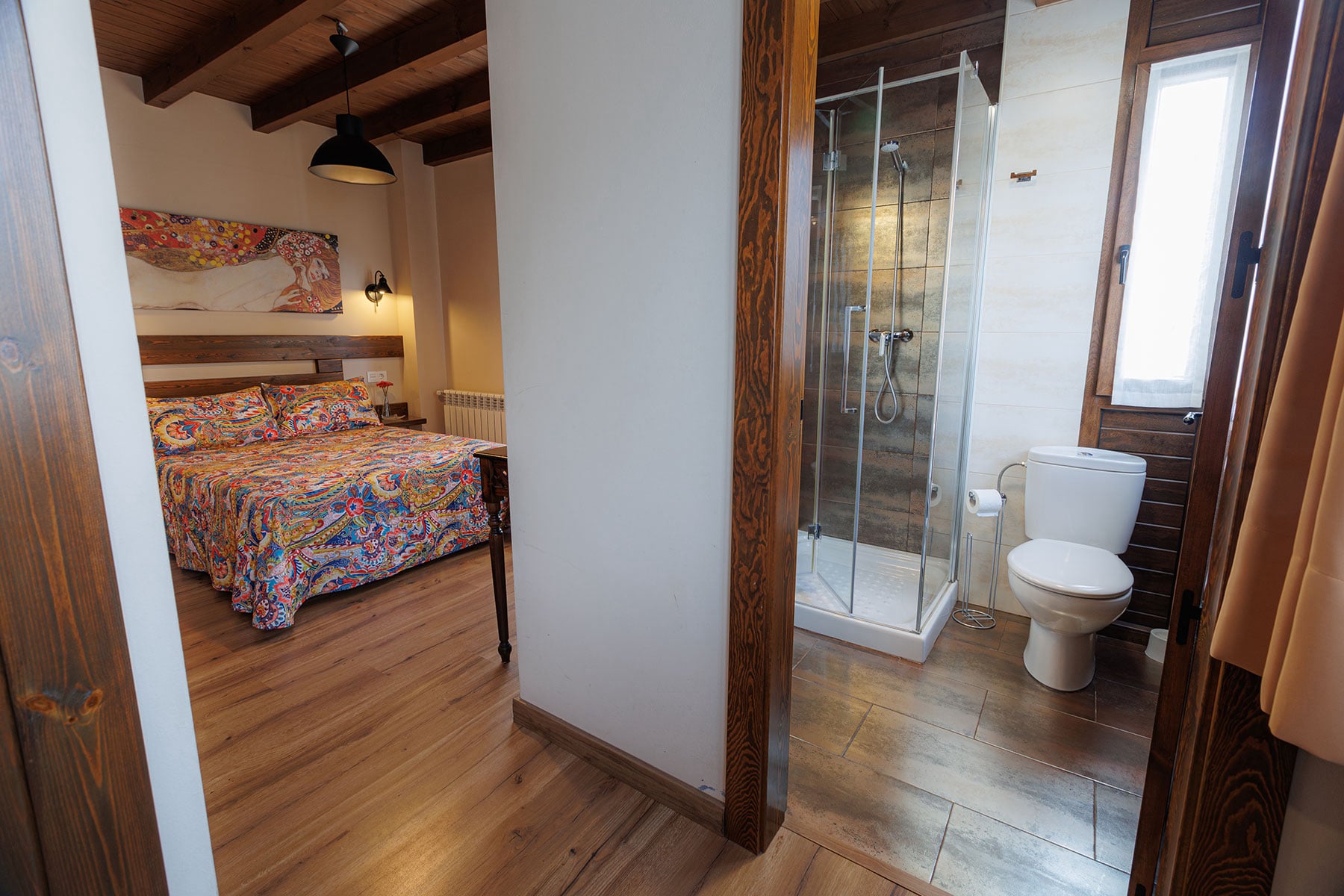 Casa Rural Emeterio, Cangas de Onís