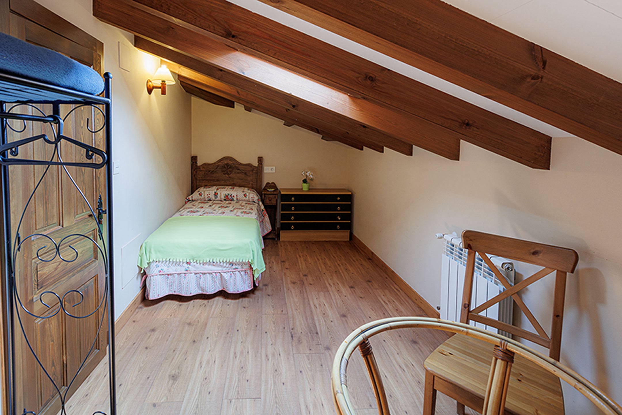 Galería fotográfica de Casa Ramona en Cangas de Onís