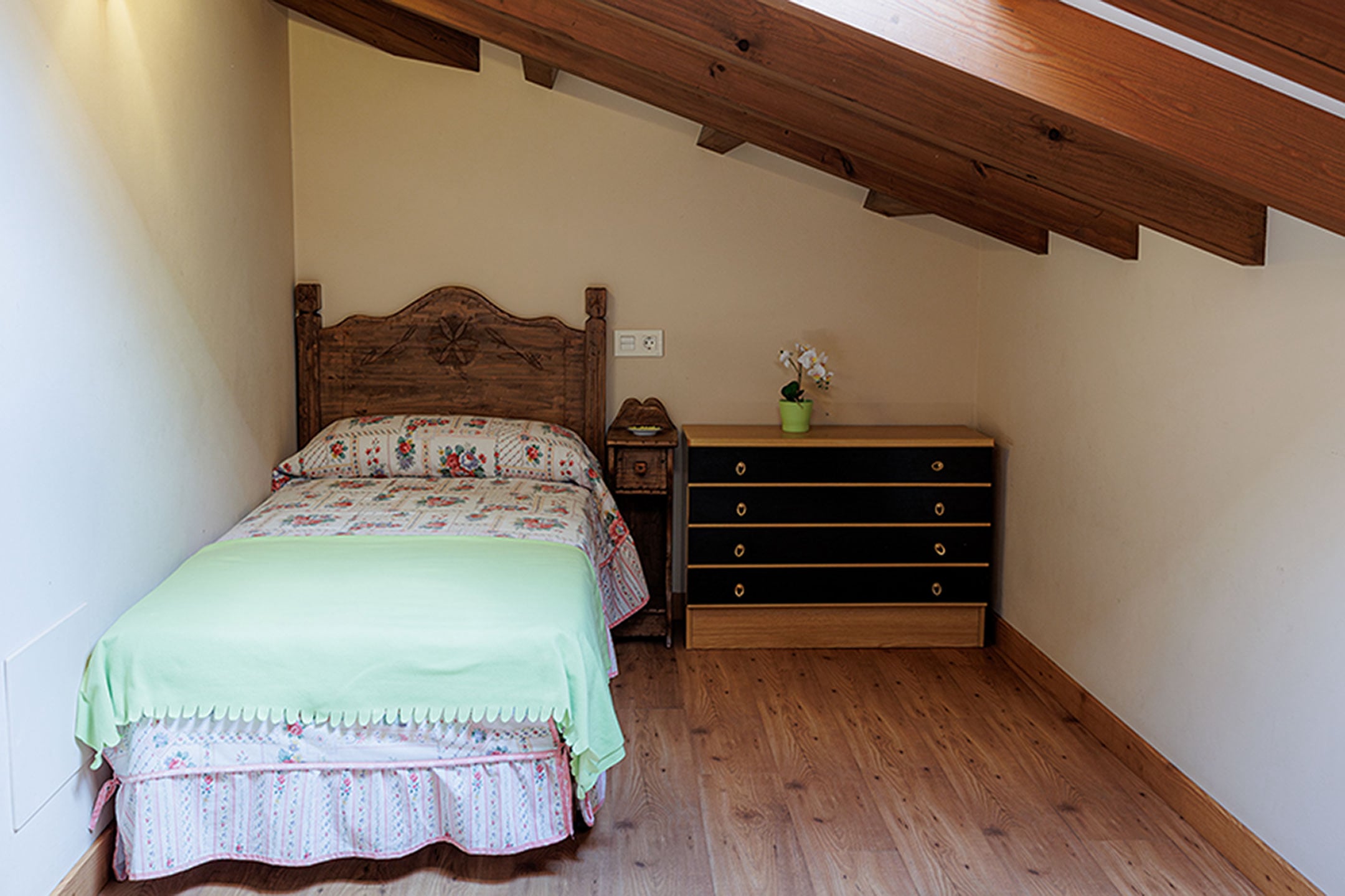 Galería fotográfica de Casa Ramona en Cangas de Onís