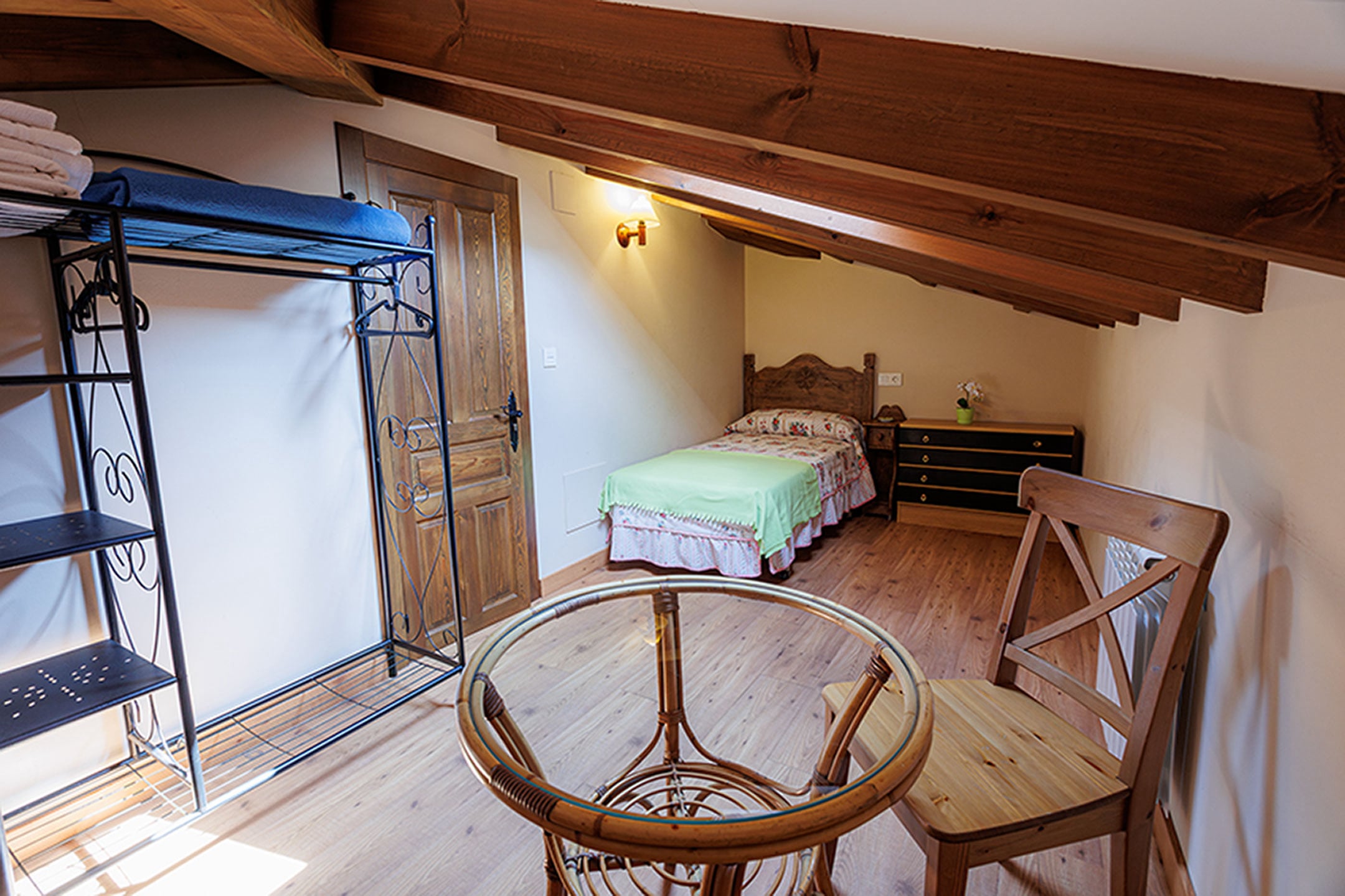 Casa Ramona, Cangas de Onís