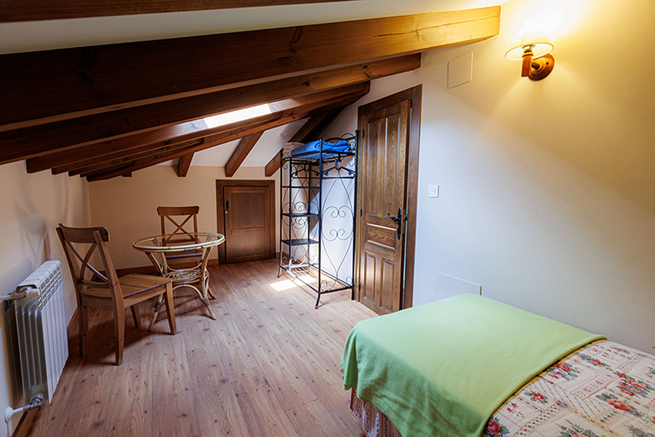Galería fotográfica de Casa Ramona en Cangas de Onís