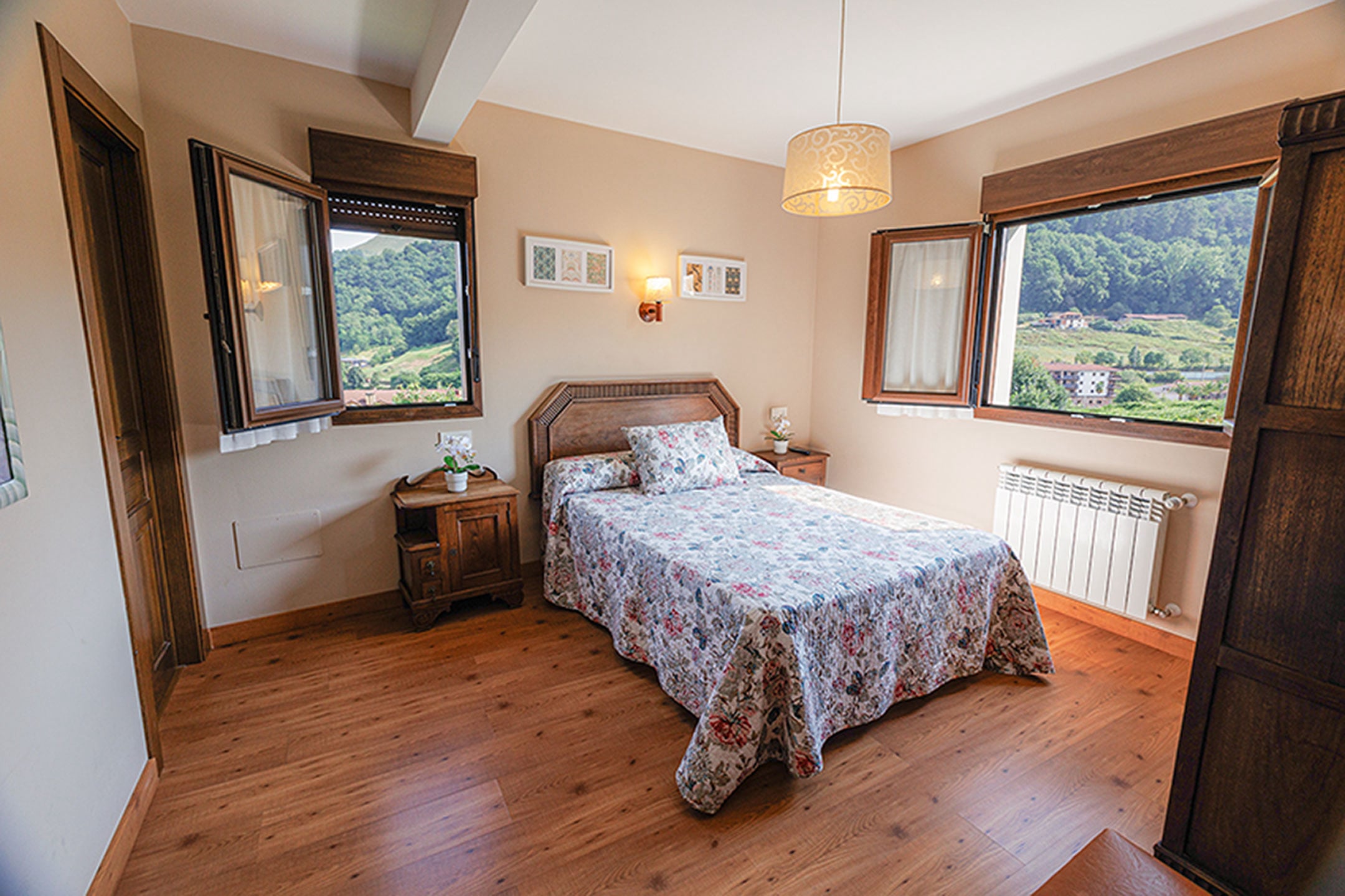 Casa Ramona, Cangas de Onís