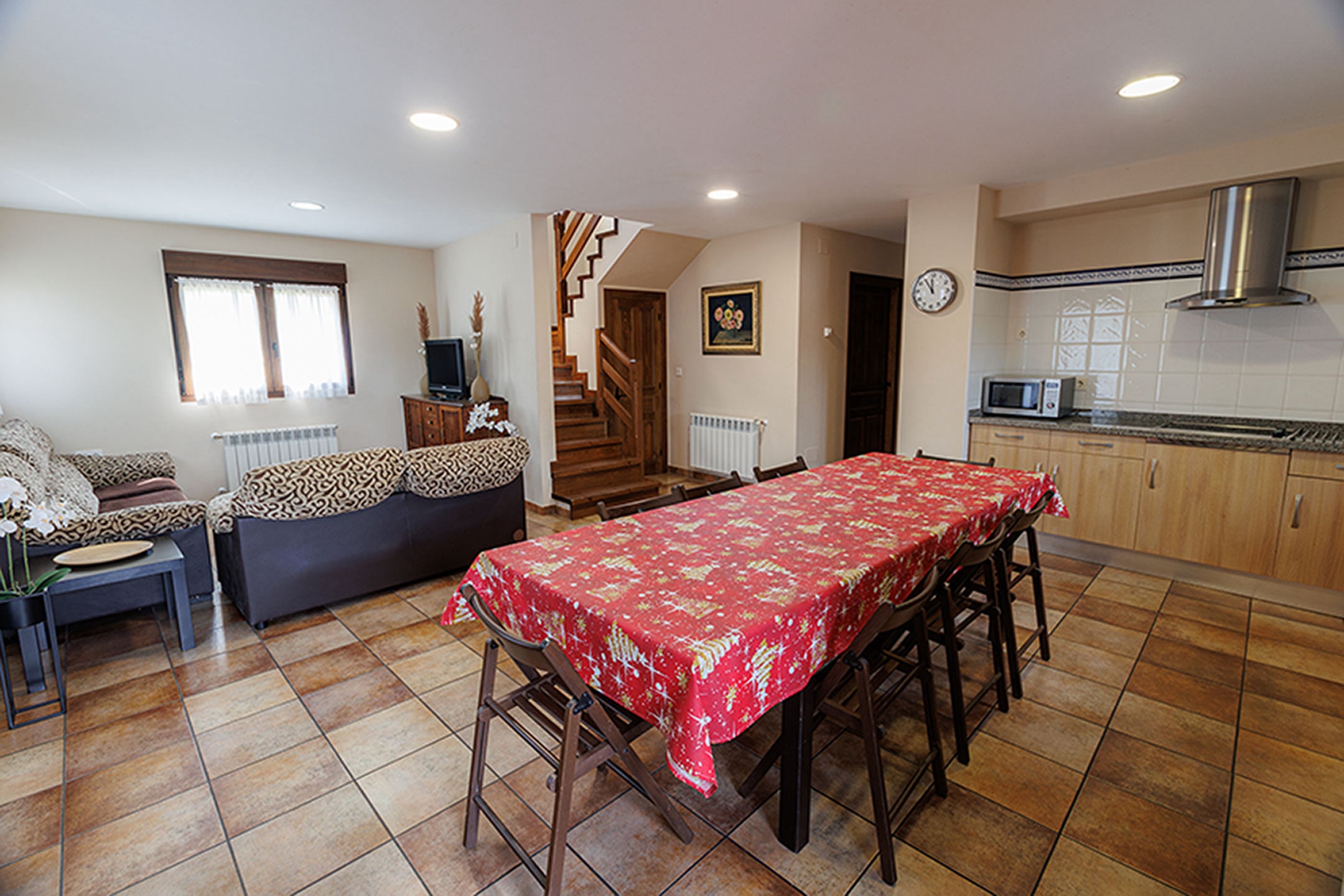 Galería fotográfica de Casa Ramona en Cangas de Onís