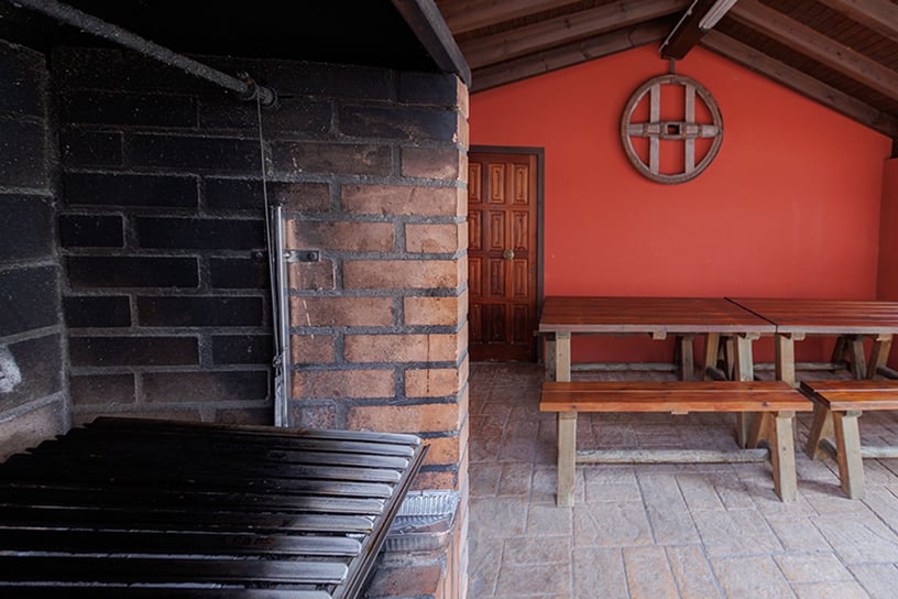 Casa Ramona, Cangas de Onís