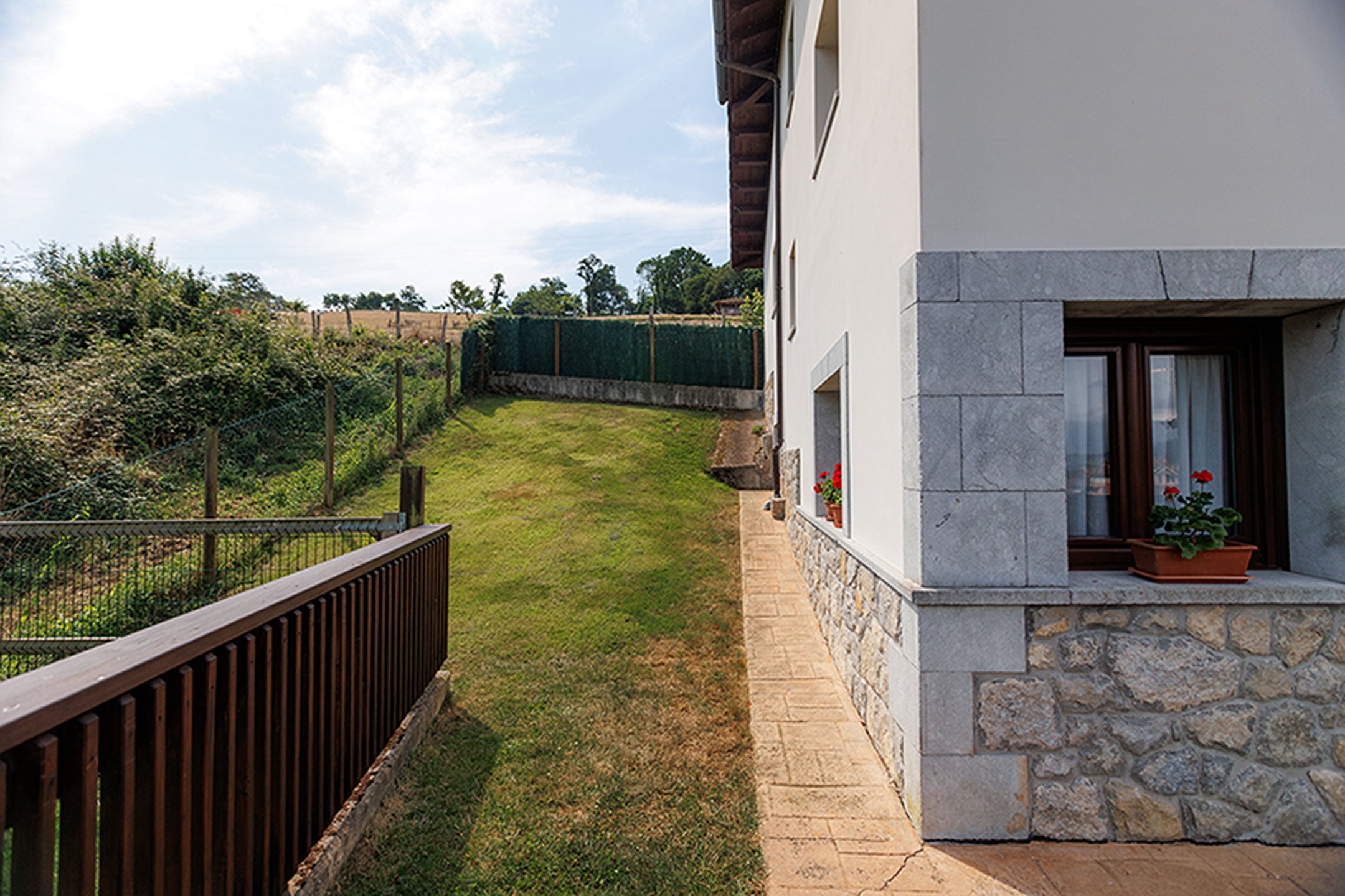 Casa Ramona, Cangas de Onís