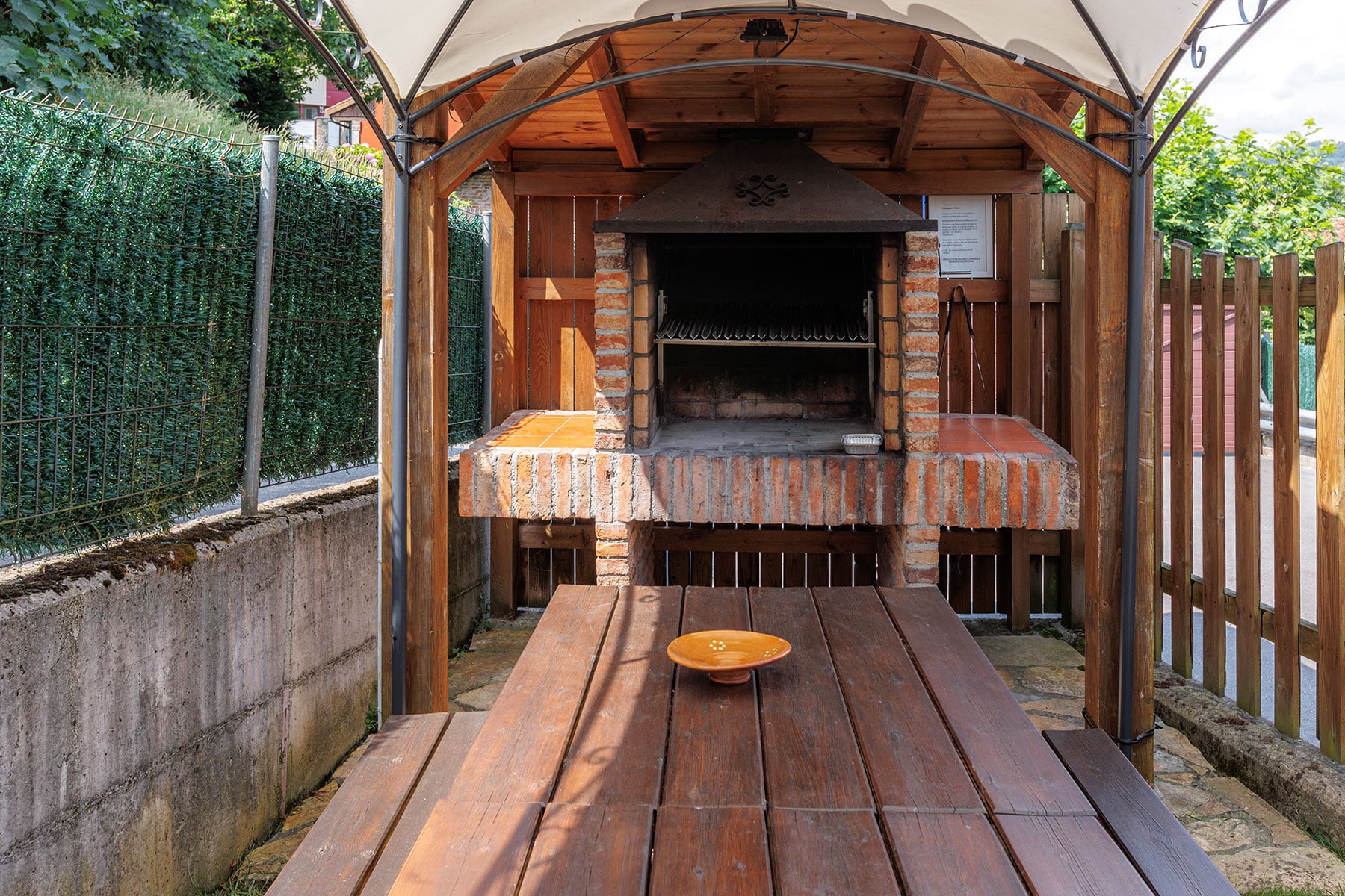 Galería fotográfica de Casa Emeterio en Cangas de Onís