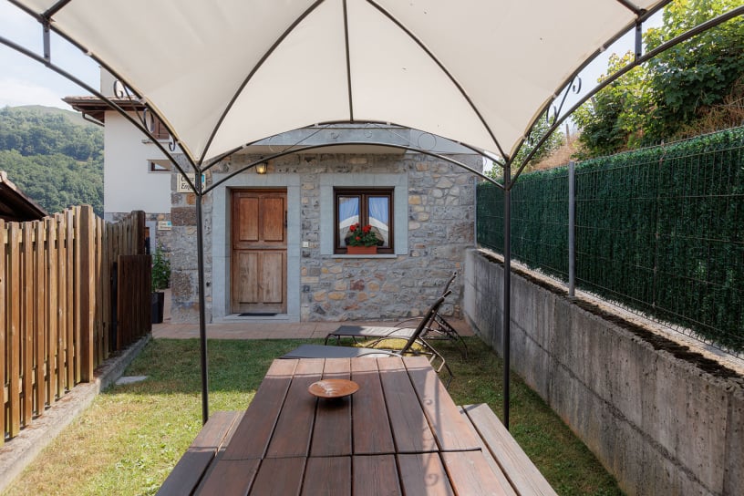 Casa Rural Emeterio, Cangas de Onís