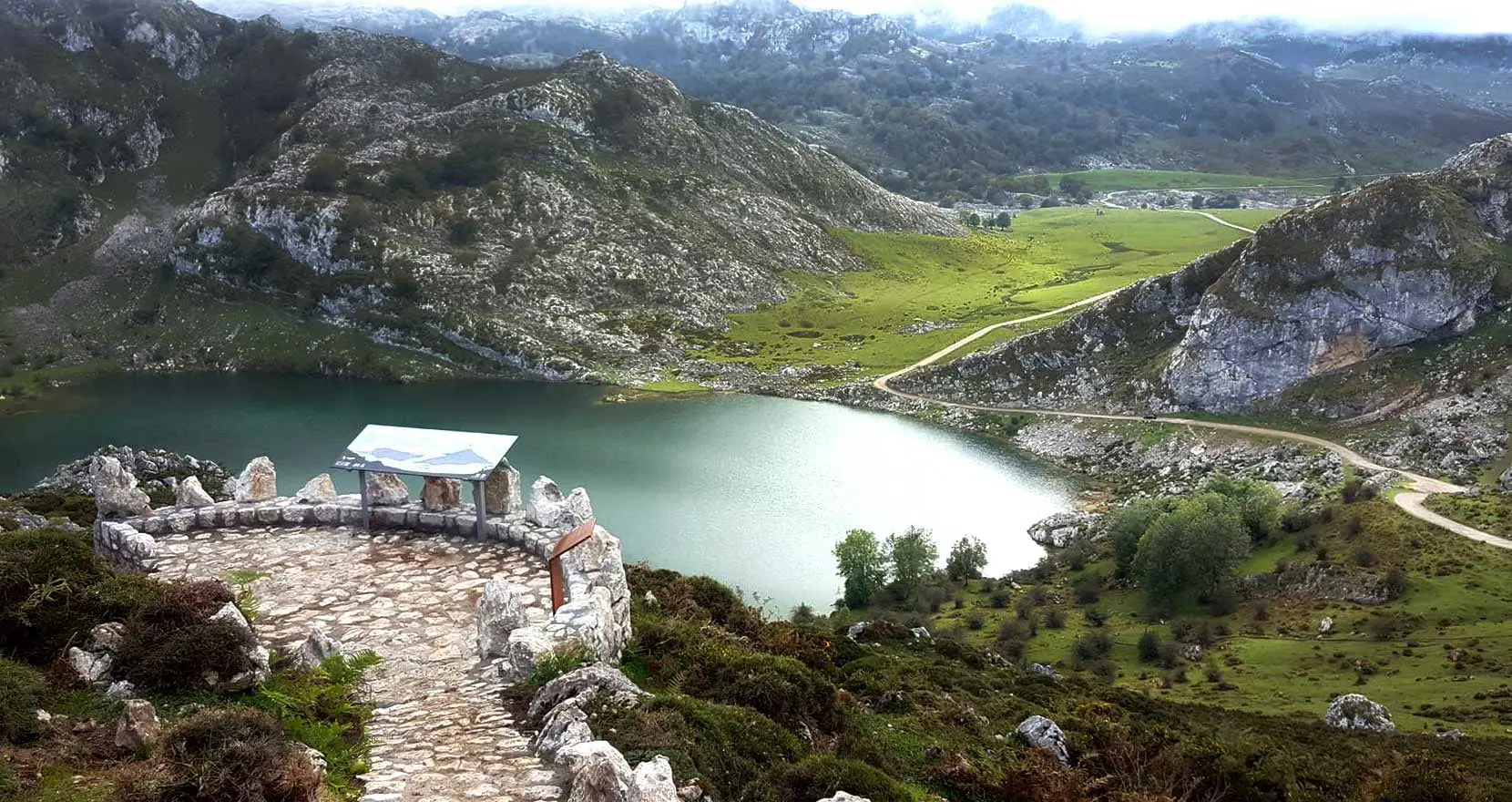 Mirador de La Princesa