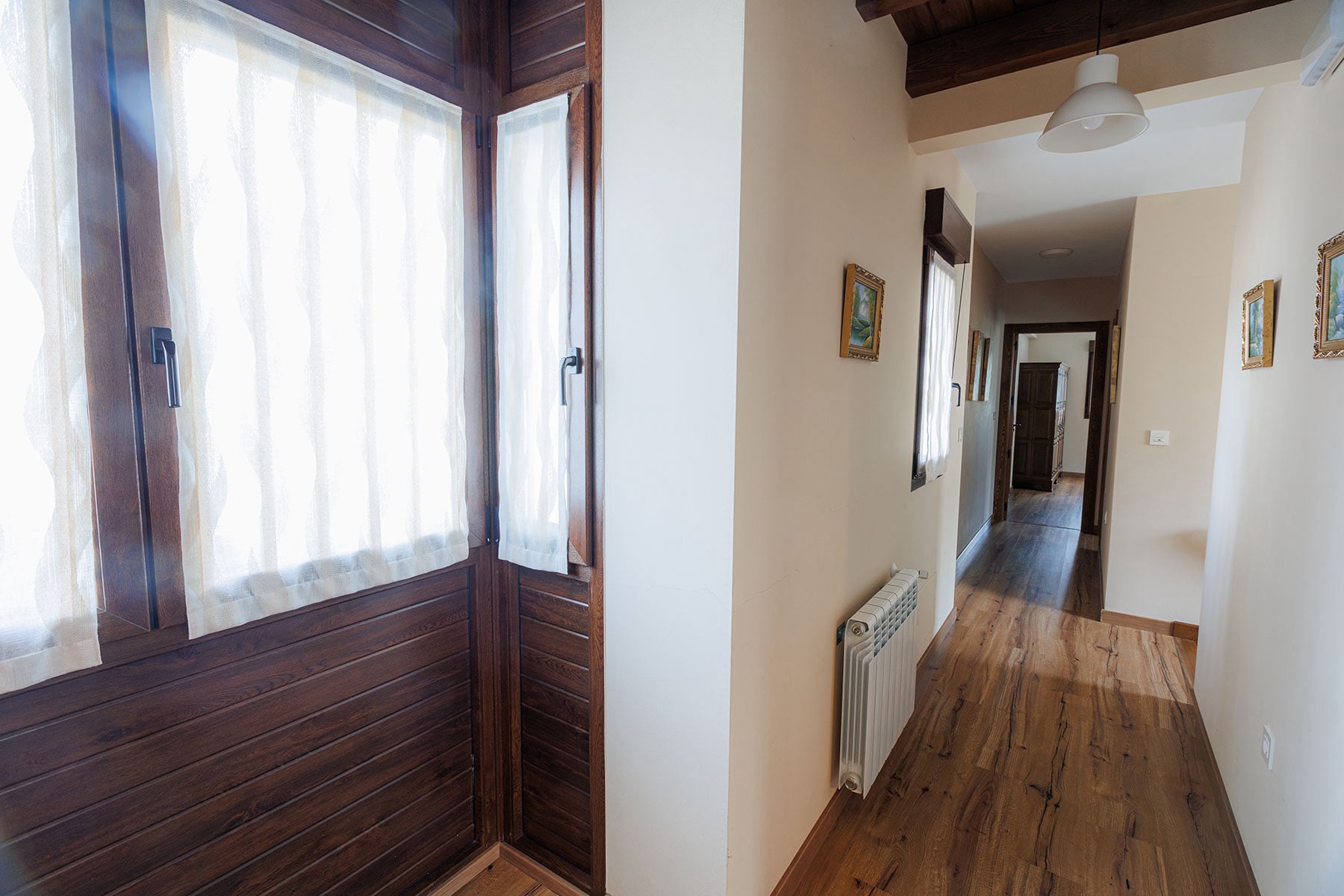 Galería fotográfica de Casa Emeterio en Cangas de Onís