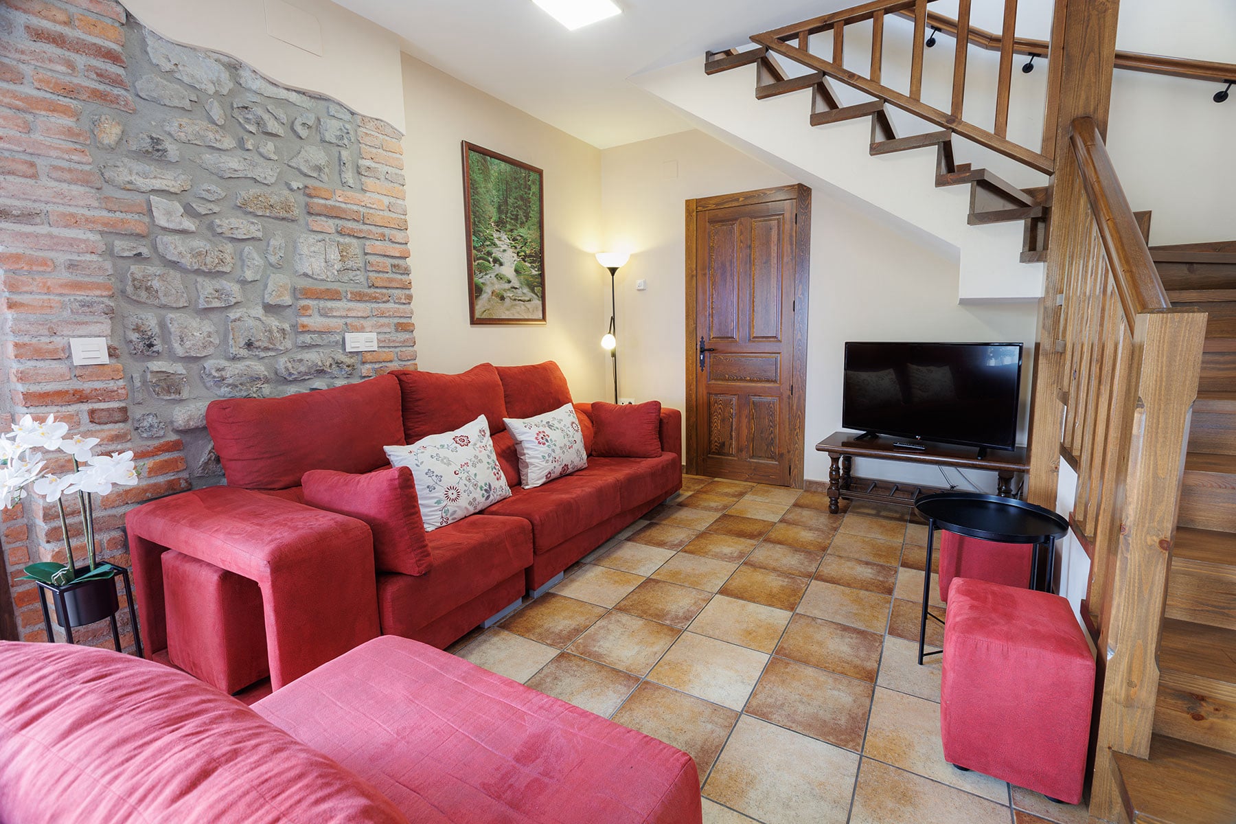 Casa Rural Emeterio, Cangas de Onís