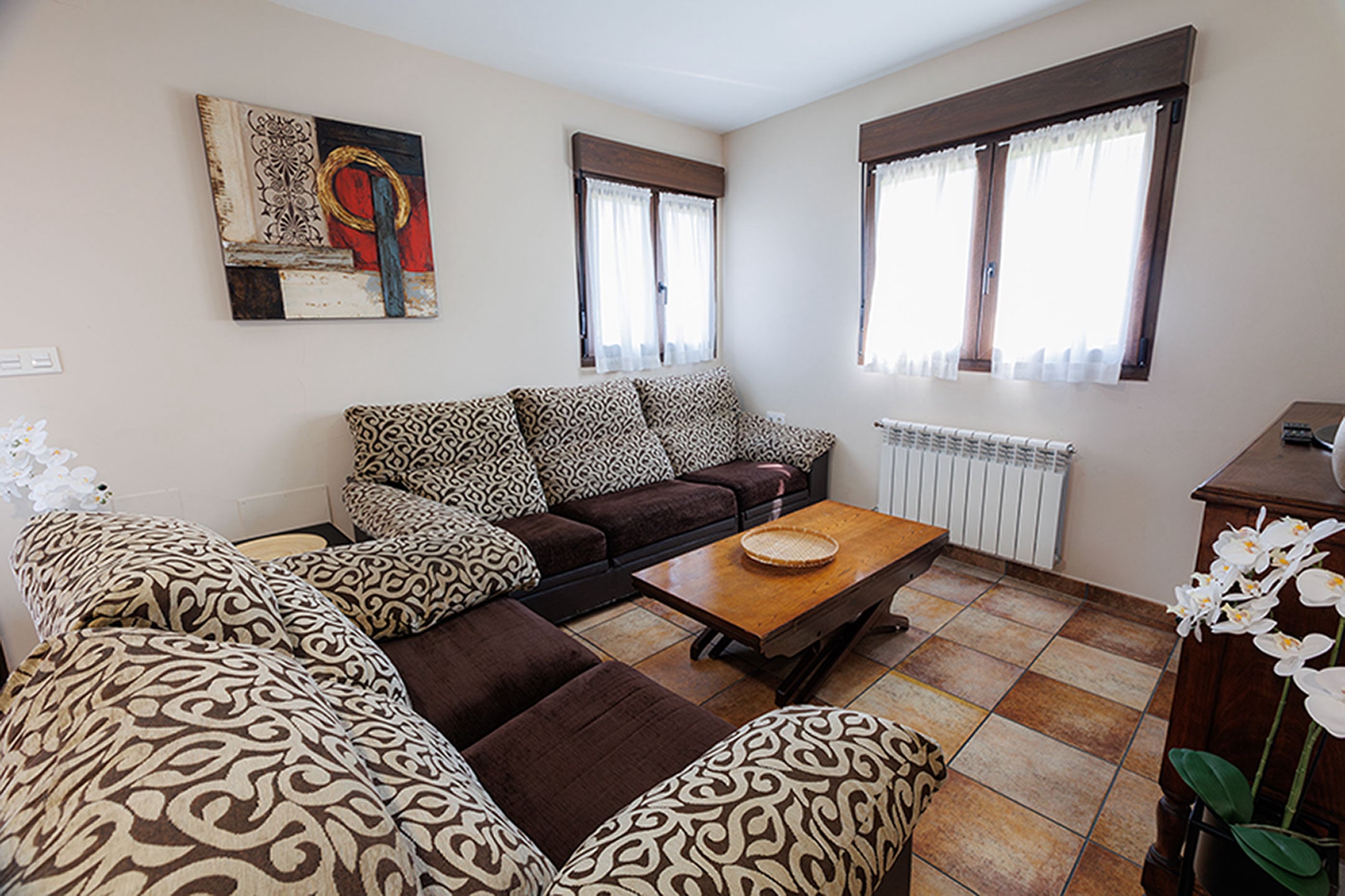 Casa Ramona, Cangas de Onís