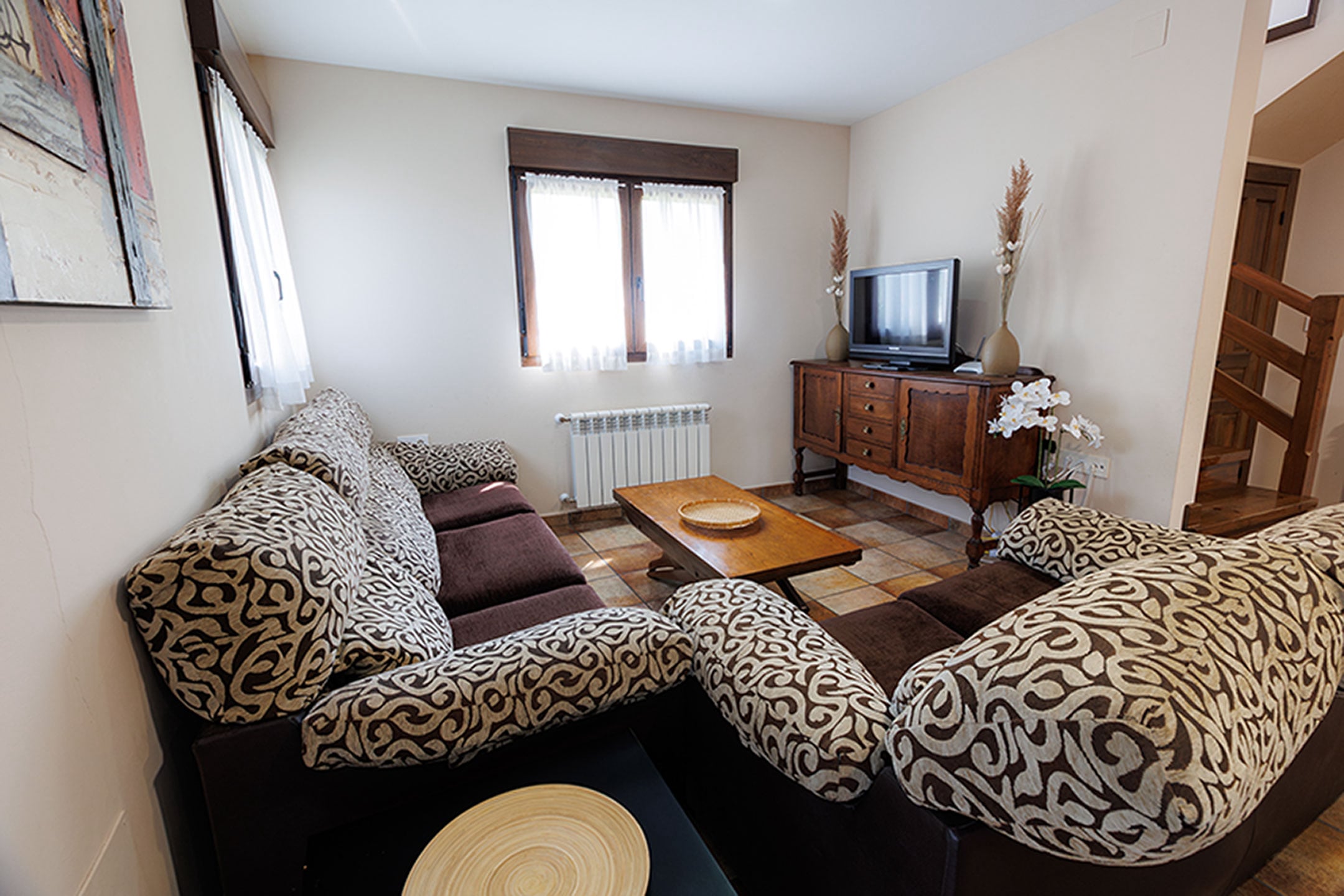 Casa Ramona, Cangas de Onís
