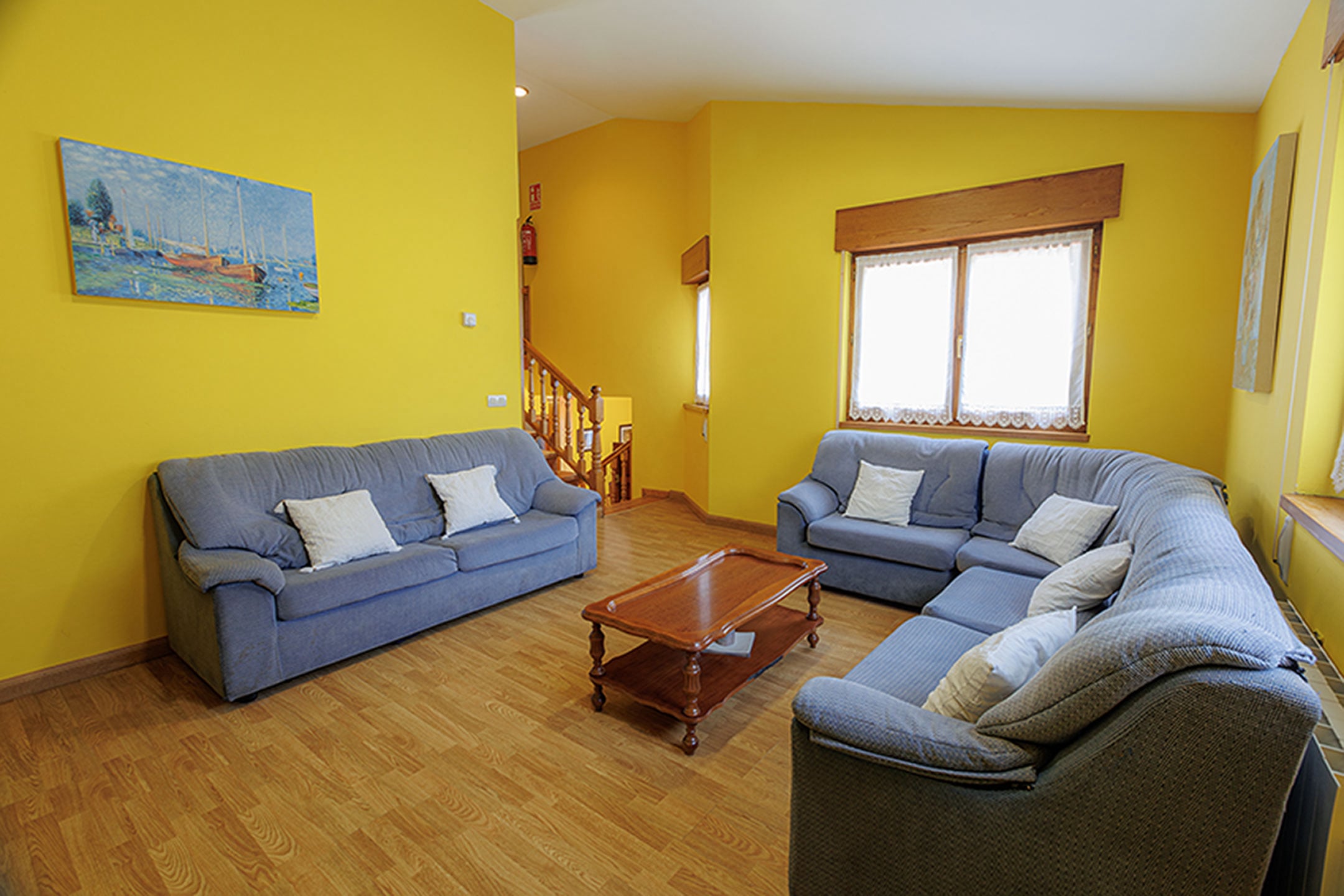 Casa Balo, Cangas de Onís