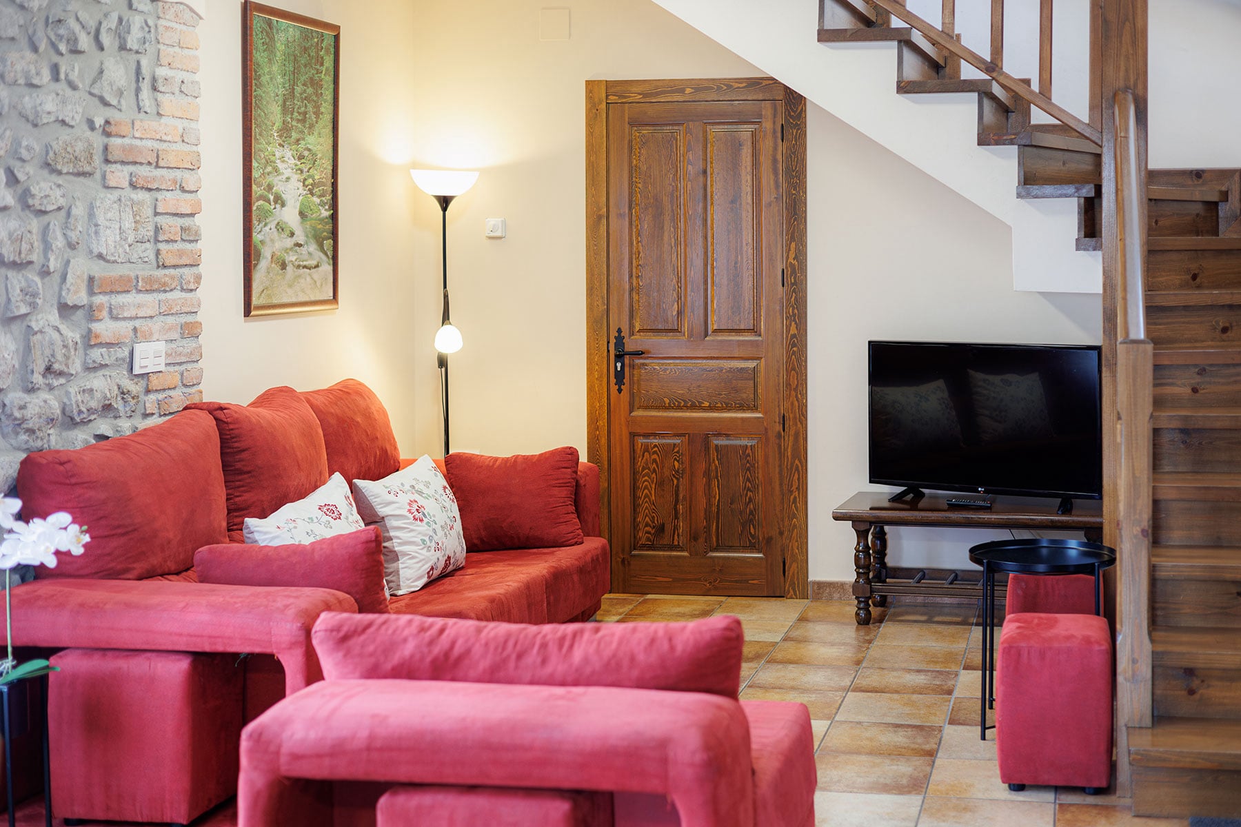 Casa Rural Emeterio, Cangas de Onís