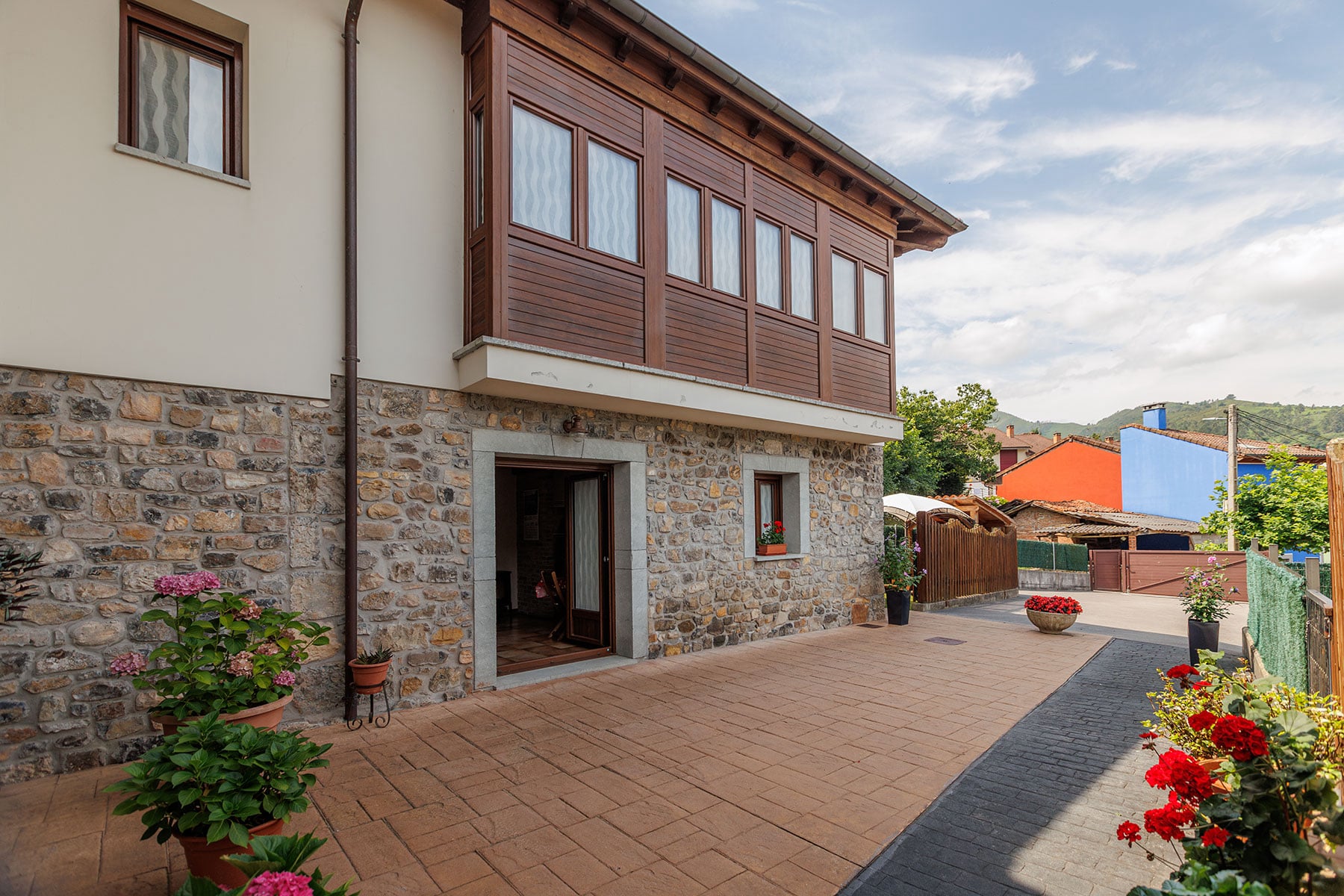 Galería fotográfica de Casa Emeterio en Cangas de Onís