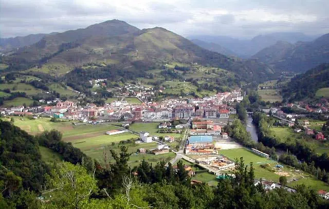 Cangas de Onís