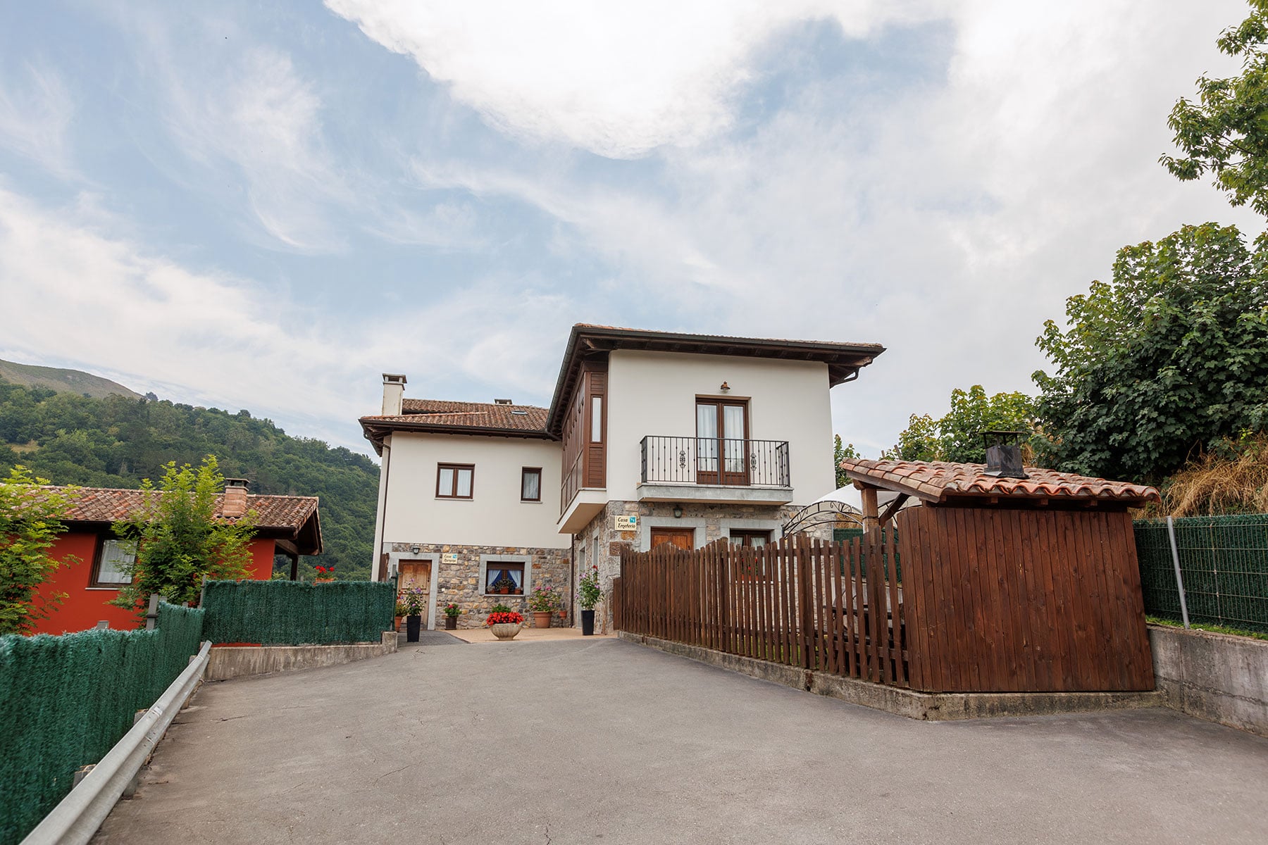 Galería fotográfica de Casa Emeterio en Cangas de Onís